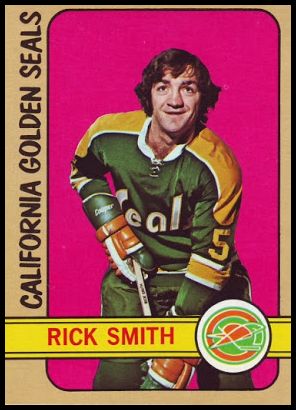 34 Rick Smith